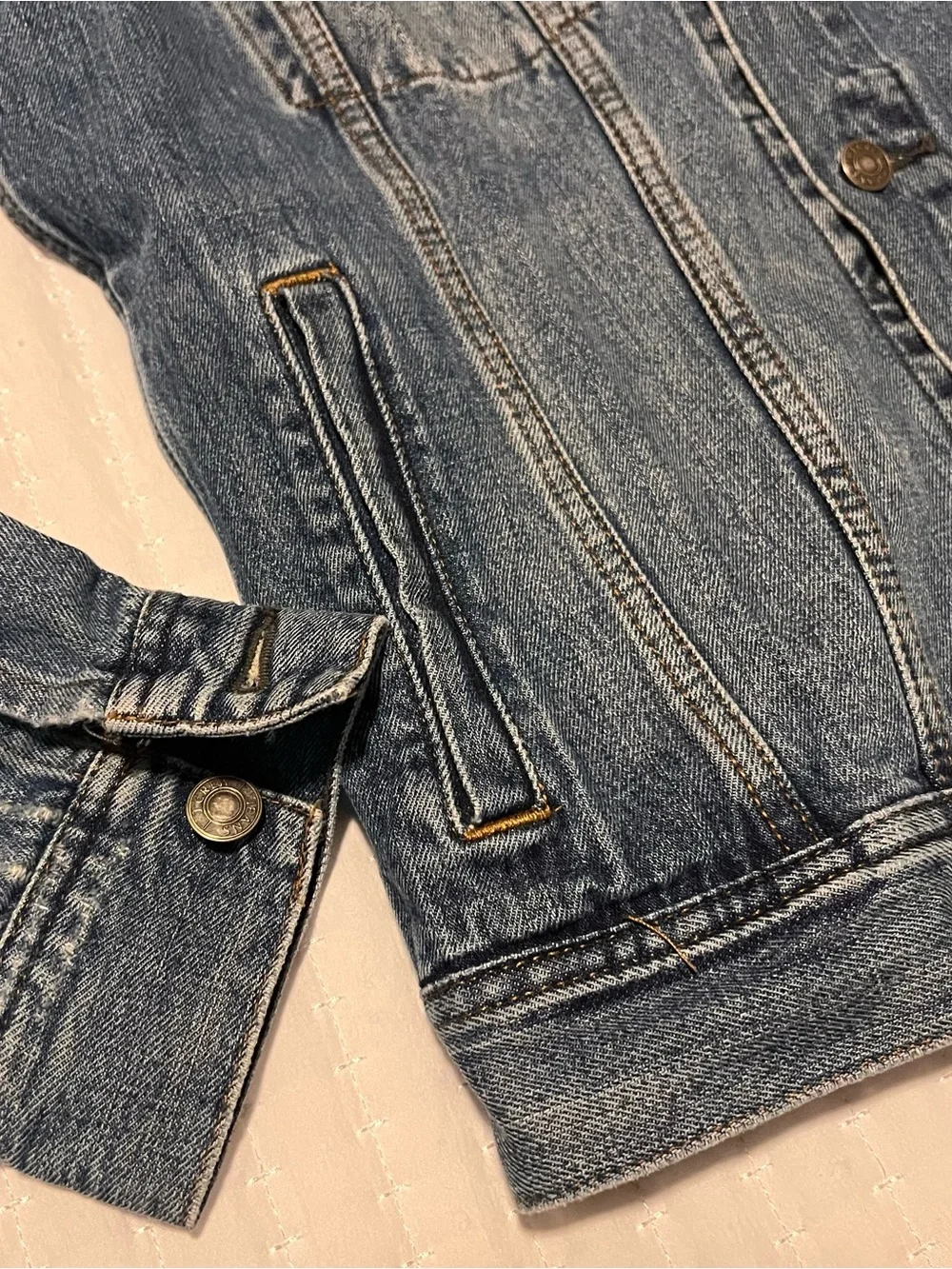 J. Crew ~read entire